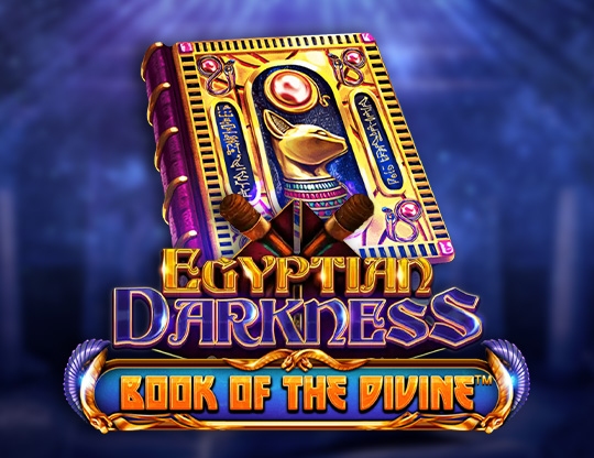 Egyptian Darkness: Book of the Divine